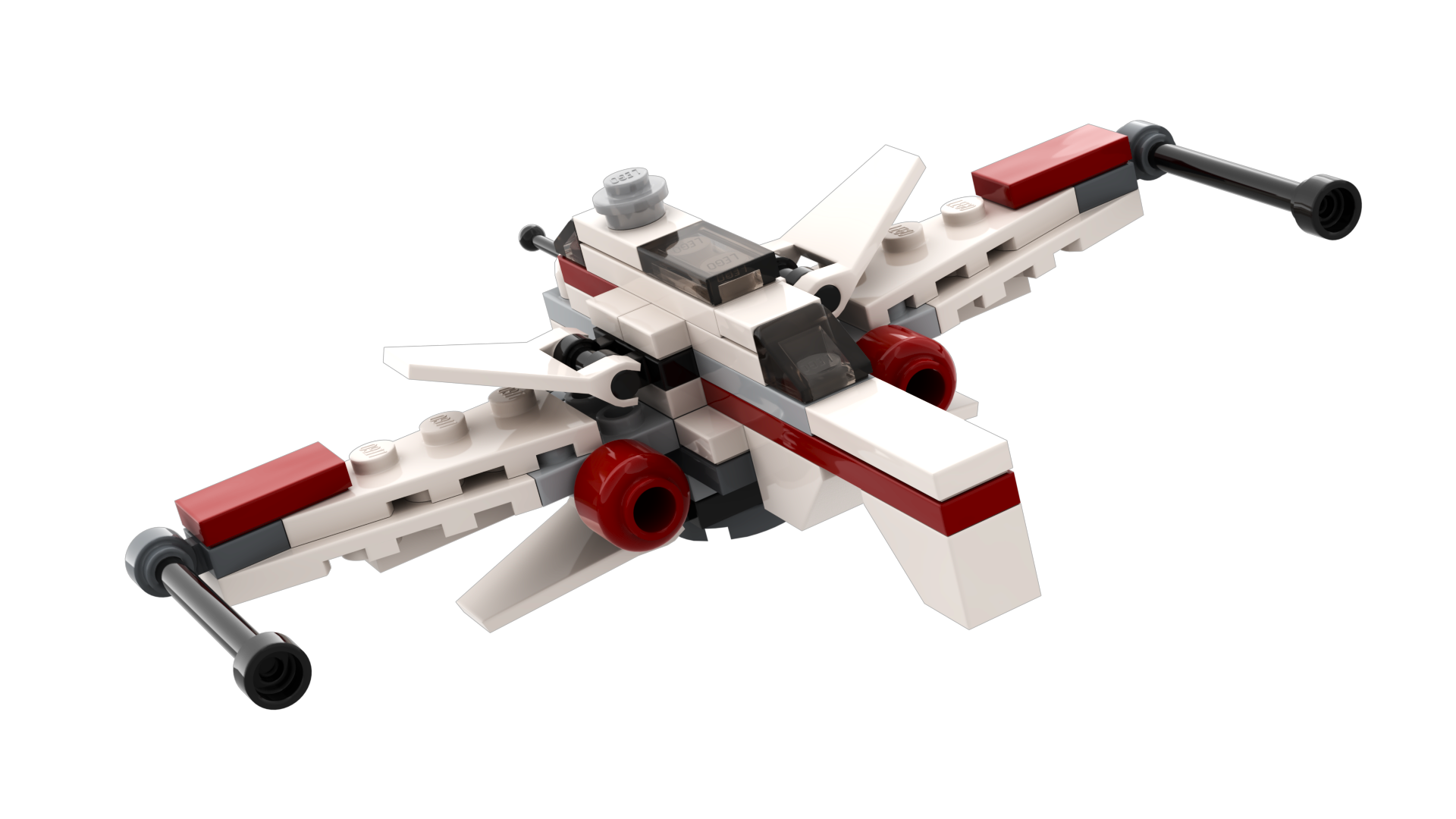 30247: ARC-170 Starfighter