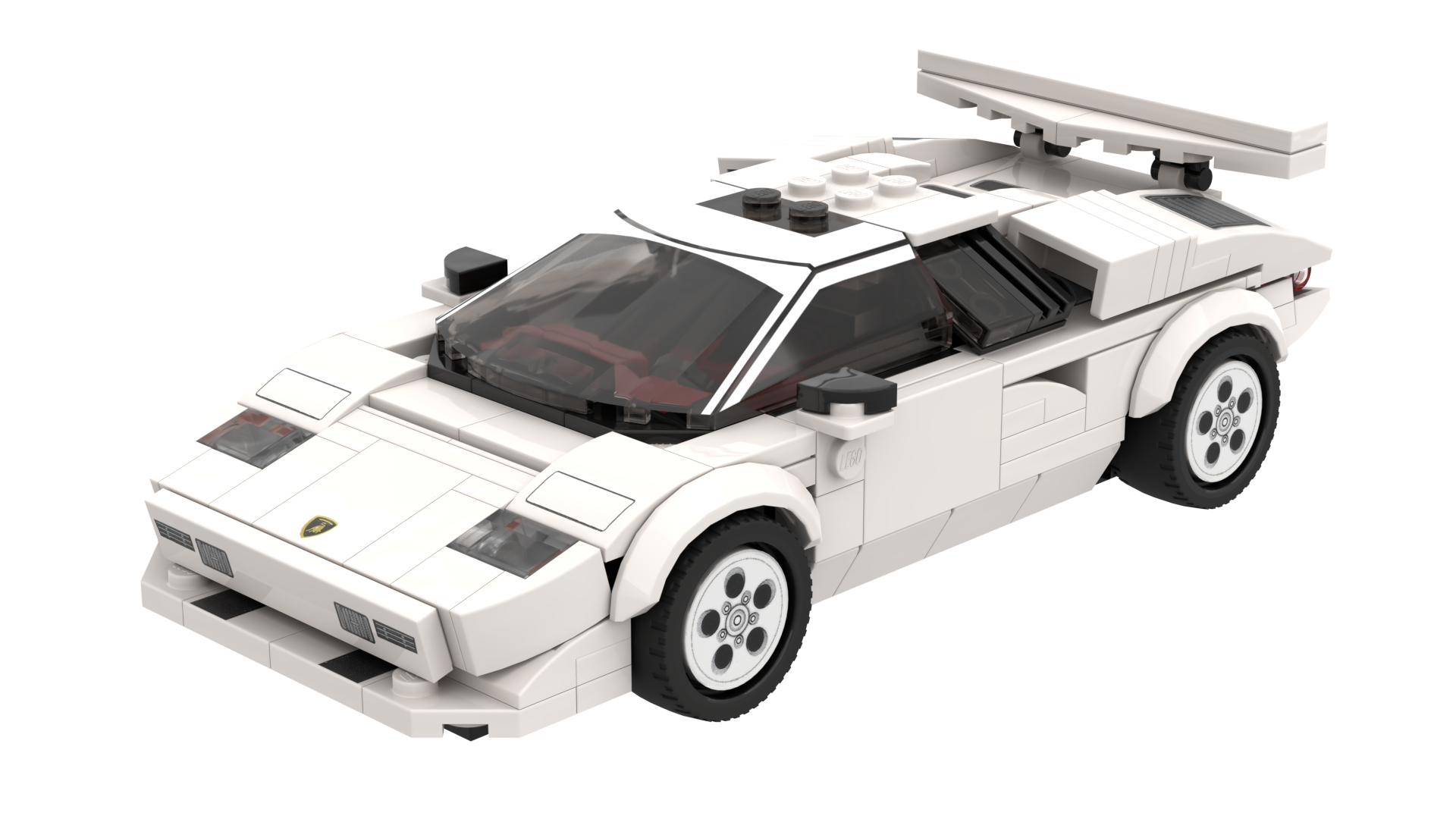 76908 – Lamborghini Countach